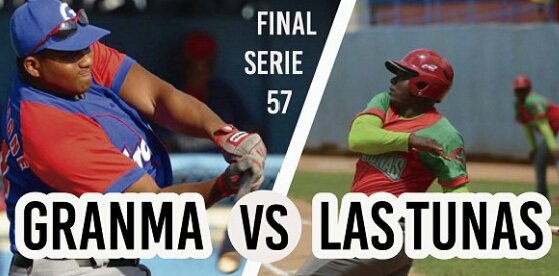26deLasTunas's tweet photo. ⚡️JUGADA A JUGADA Tercer Partido #LasTunas🌵 vs. #Granma🐴 #Final57SNB⚾️#Cuba @24marlys @golrenier @lademajagua @CNCGranmaTV @tiempo21cuba @marylagarcia @CAvilaRadio @Irishernndez @cadenagramonte @beisbolcubano https://t.co/ENiVIThp6g https://t.co/ub8DrDRtLC