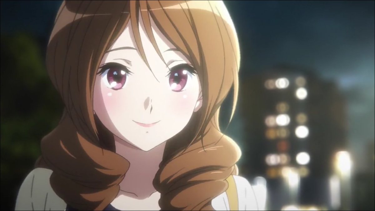 1月25日は黄前麻美子の誕生日 1月25日は黄前麻美子の誕生日