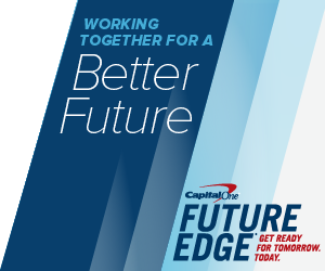 pat_flippo's tweet photo. Great to see Capital One team with @DallasInnovates and @DRChamber to help spark innovation in #DFW #YourFutureEdge https://t.co/7qlaDqfE4x https://t.co/wDpPCoX0qi