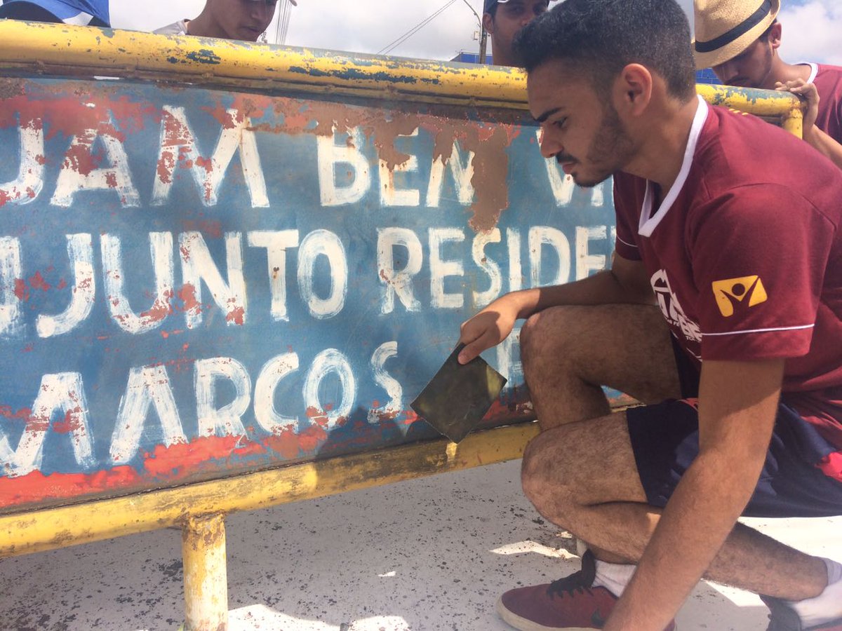 prjailtonmorais's tweet photo. https://t.co/SlHapqKpQS