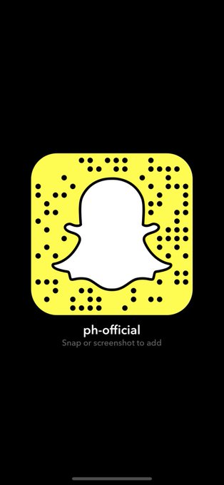 Follow my day 1 in Vegas on the @Pornhub Snapchat: https://t.co/F7qCKn9n5b