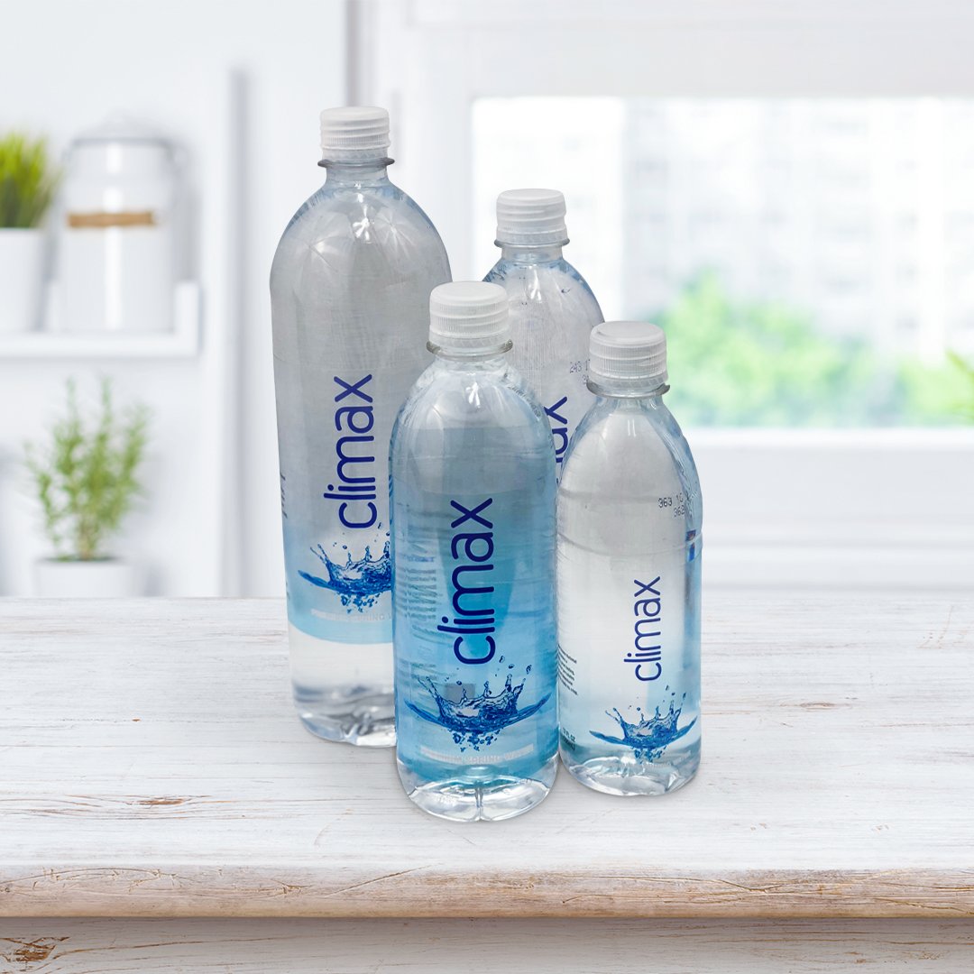 Climax Spring Water (ClimaxWater) Twitter