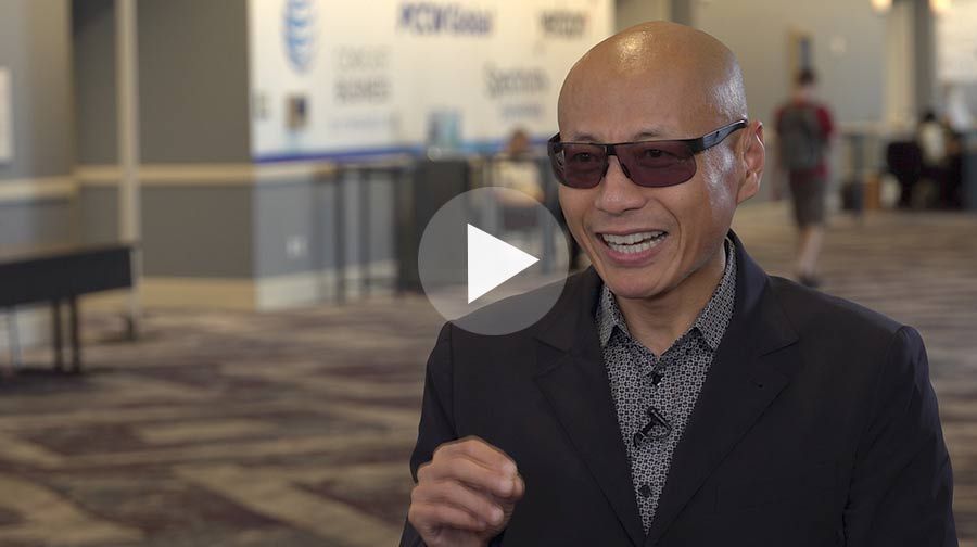 TelecomTV's tweet photo. "We can empower users with the dynamic performance and security to enable them to thrive in the #Digital economyโ Watch now Nan Chen, President @MEF_Forum on https://t.co/UBTqMpMxqd #MEF3.0 #AutomatedNetworks https://t.co/KAg4FbWBup