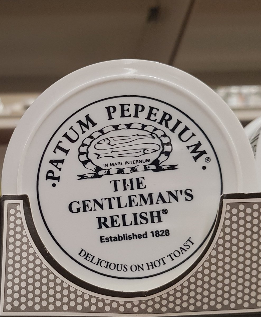 barn12t6's tweet photo. They say it's delicious on toast. https://t.co/SN5wT80cHW