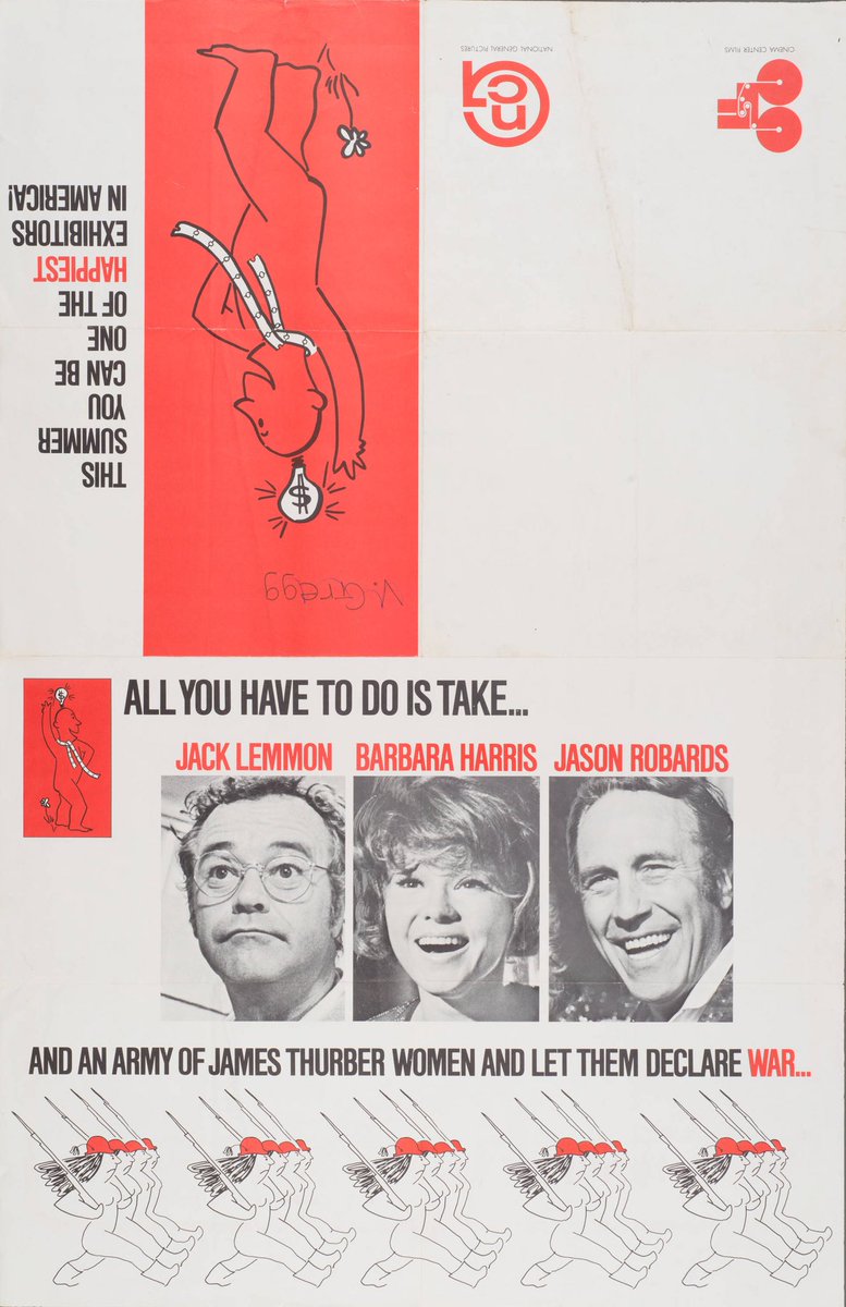 The University of Texas is digitizing 10,000+ movie posters. Hoo boy. kottke.org/18/01/massive-…