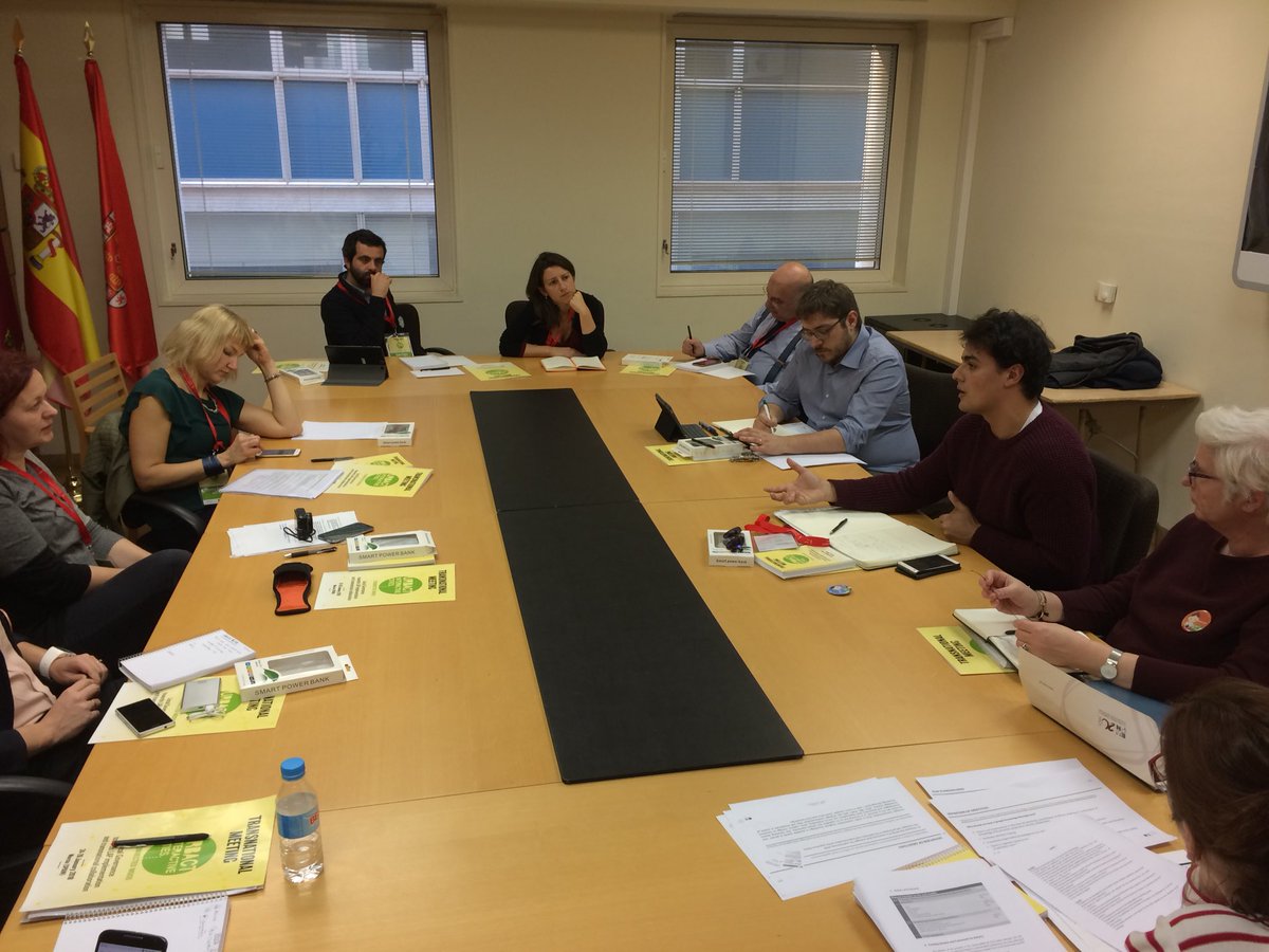 InteractiveCit's tweet photo. #Lisbon: Make a deal with the Municipality in order to create an integrated platform to share #opendata and #digitaltools ❗️#interactivemurcia @URBACT @Urbact_IT https://t.co/alxnZitzjB