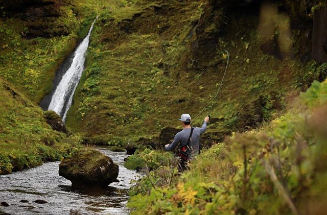 Vedavoo's tweet photo. ready... SET!
Awesome capture from Icelandic small water by @davidavidavid with our Tightlines Sling at work
#vedavoo #handmade #betteramericangear #madeinusa #flyfiahing #flyfishiceland #iceland https://t.co/rXhoMVnRRj https://t.co/9YreJKSeEe