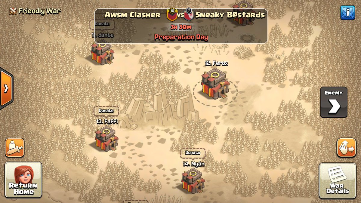 AWSM_Clasher tweet media