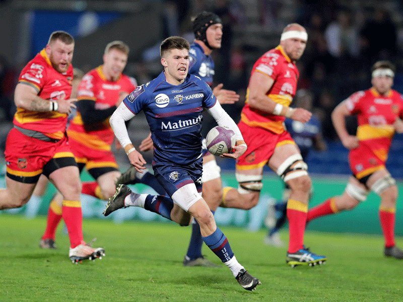 France squad for the 2018 Six Nations #Rugby #RugbyLatest #RugbyChat socl.club/.qvy8P