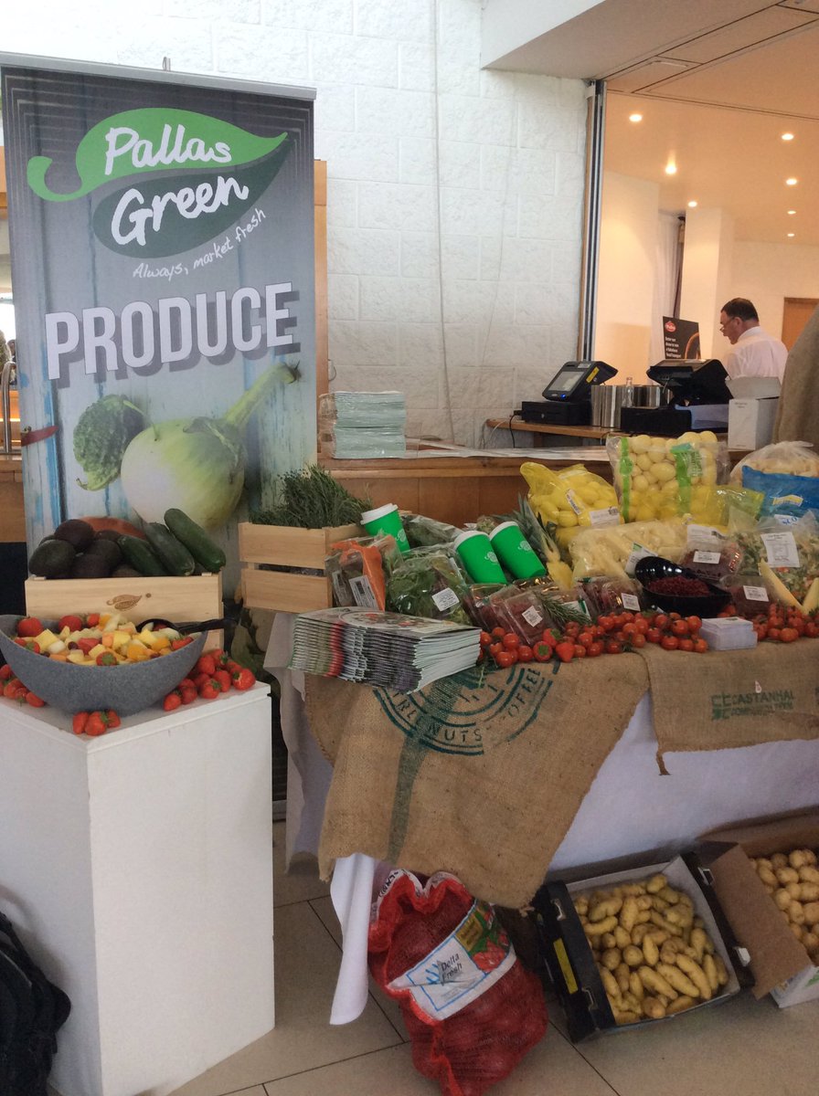 syscoireland's tweet photo. Not long now until the start of our Local Food Shows 2018, kicking off in Cork in the Rochestown Park Hotel on Thursday February 8th.
You can register for these shows across the Country by clicking on the link below:
https://t.co/vQgZGGdyqM https://t.co/6W1UWVFhl0