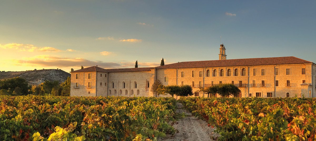 Estos son los 10 mejores hoteles de España, según TripAdvisor bit.ly/2n8EZ7M