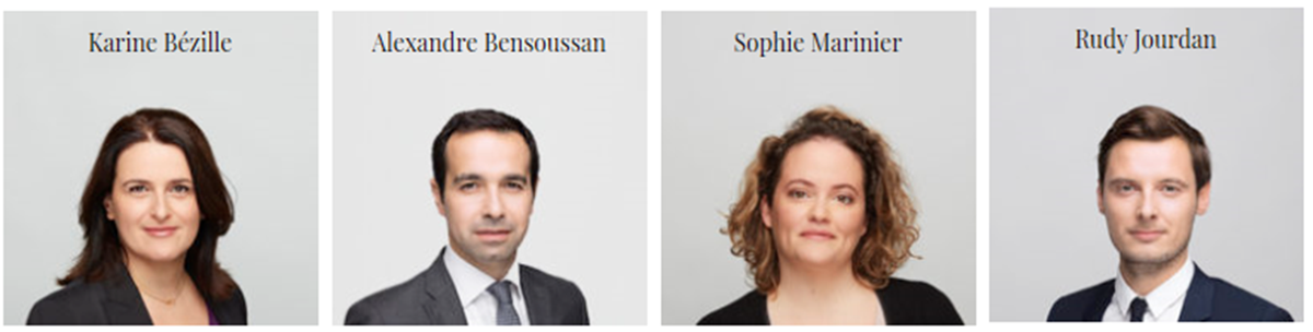 <a href="/LPALAW/">LPA Law</a> SMART EVENT - "Actualité sociale : Décrets d’application des Ordonnances Macron et panorama des arrêts marquants de l’année 2017" Le mardi 13 février 2017. Pour vous inscrire : bit.ly/2F8zWff