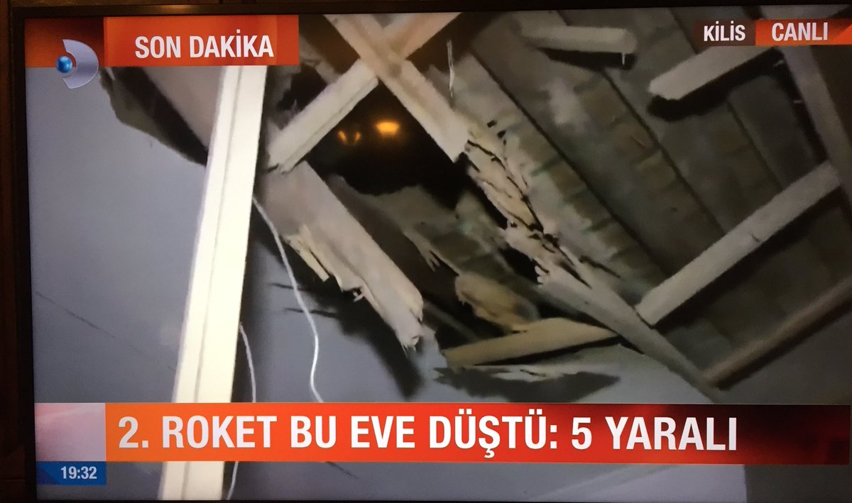 nedimsener2010's tweet photo. Sorumlusu sensin Amerika, eline roket verdiğin terör örgütü PKK/YPG 
#PKKSivilleriKatlediyor https://t.co/ZaJAVY7sXL
