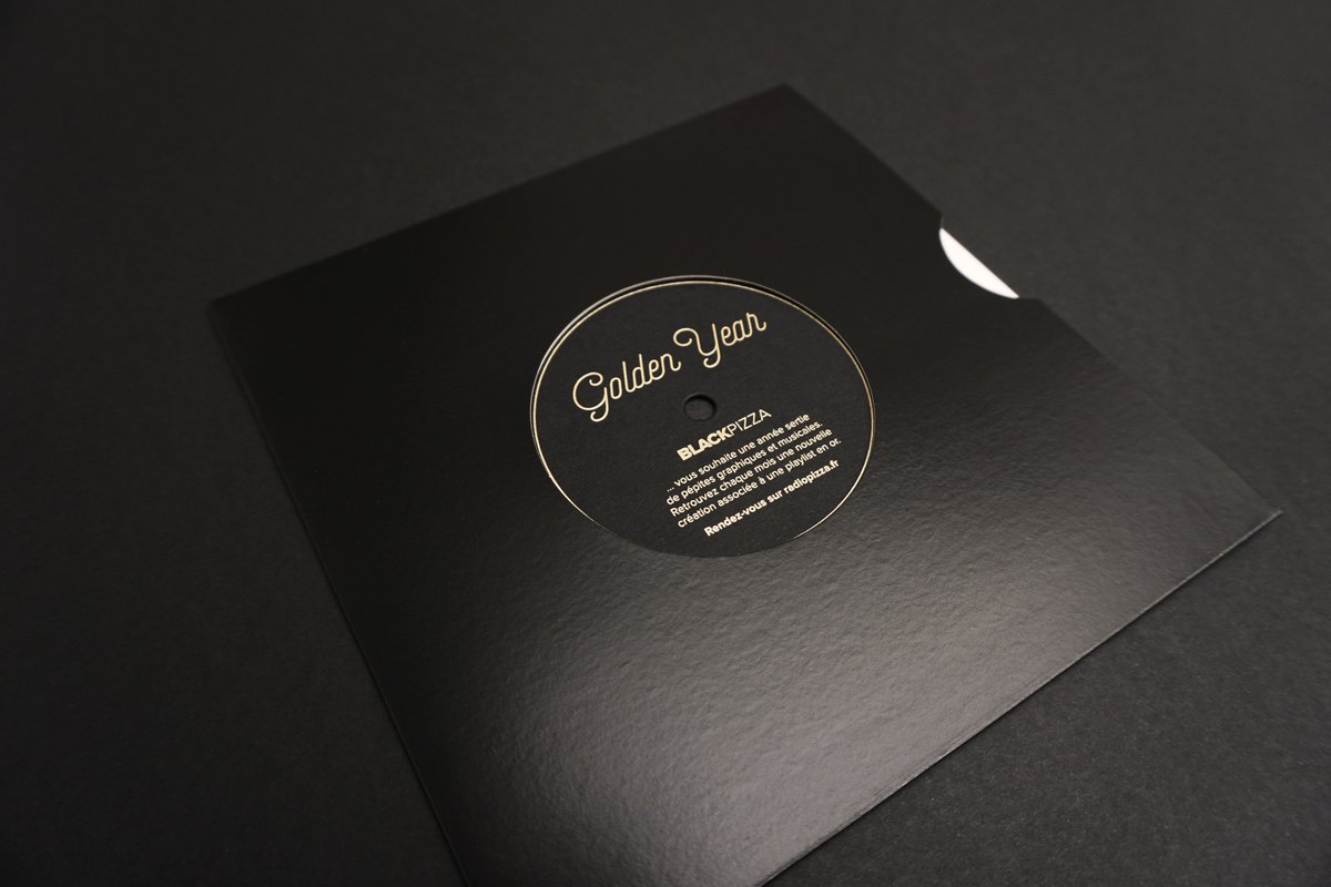 Blackpizza® tweet media