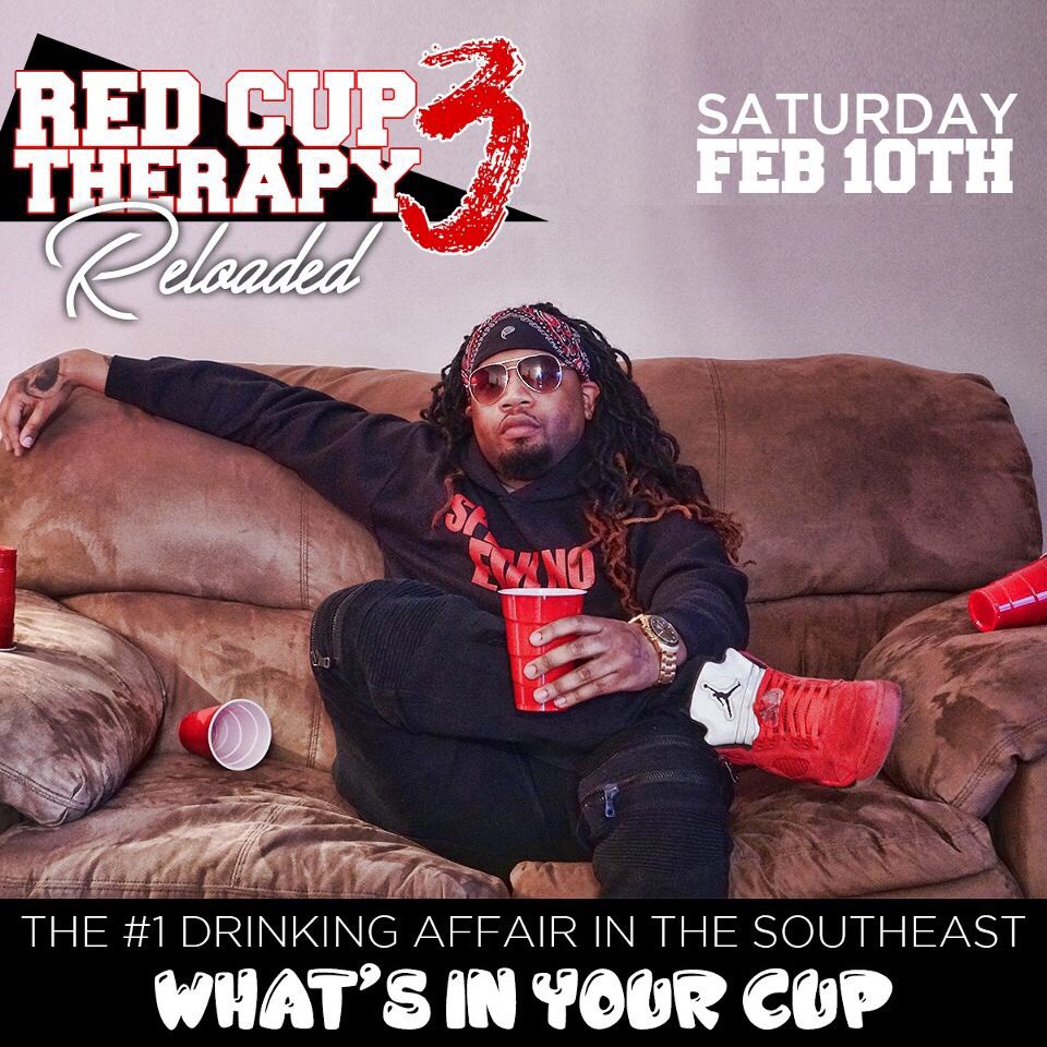 littevents_'s tweet photo. This will be the best #RedCupTherapy YET 😝🎬🔥 https://t.co/ug7wvX2jSm