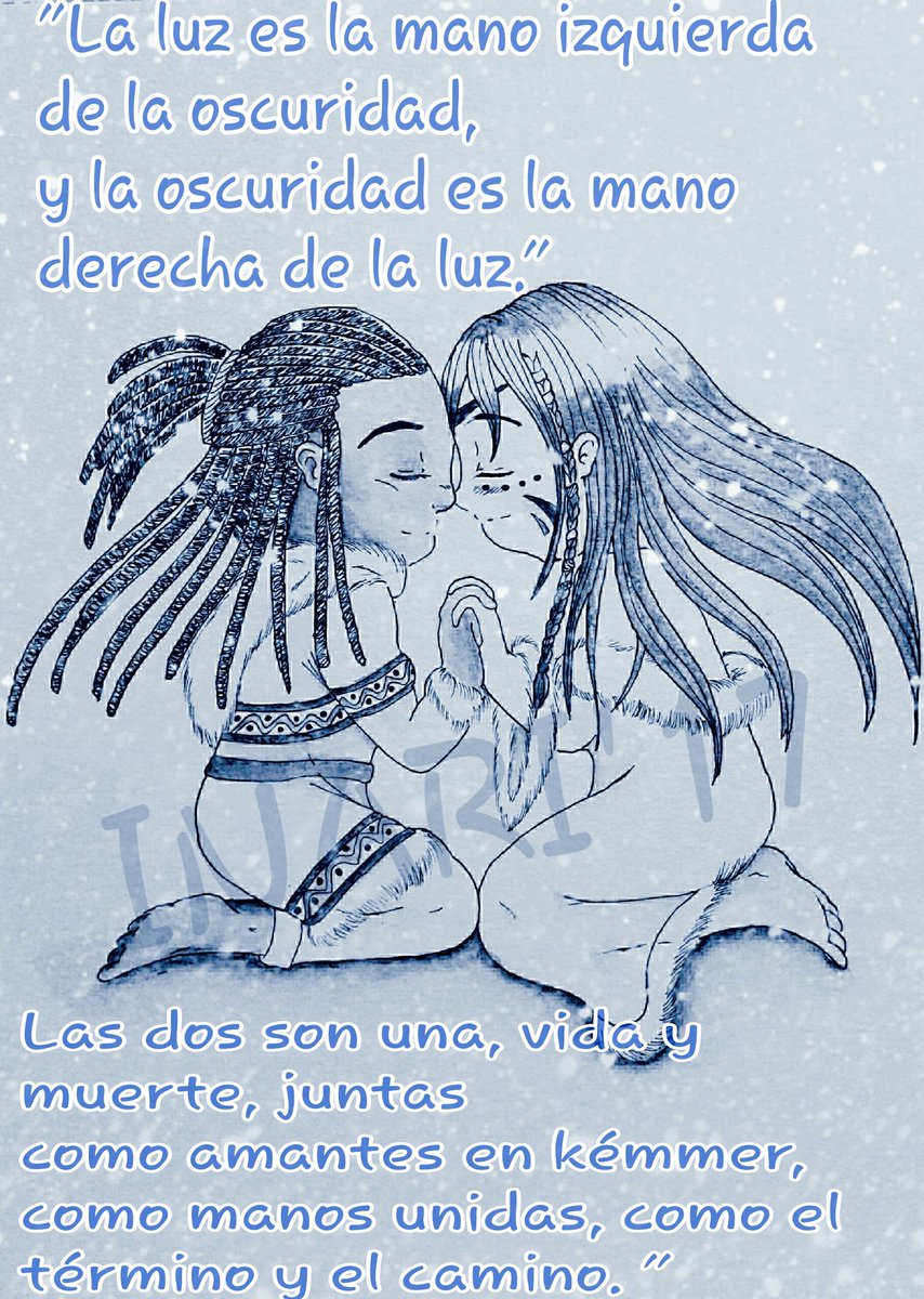 CrimsonInari's tweet image. Today I received the most sad news I've seen the last months: My beloved muse @ursulakleguin passed away the last Monday.This draw I made for her months ago with the hope to meet her at future and could give it to her to thanks for #TLHOD.Sadly I'll couldn't.Always on my heart โฏ