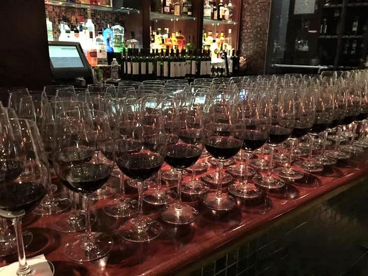 Last day to reserve for our <a href="/JUSTINWine/">JUSTIN Vineyards & Winery</a> Dinner tomorrow, January 25! Enjoy a fantastic 5-course menu paired with wines from Justin Winery &amp; Vineyards and learn more about these featured wines from the Founder, Justin Baldwin! $95 per guest. Reserve now: 856.663.1747.