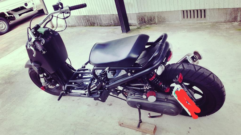 とみー Zoomer Ruckus垢 1913zoomer Twitter