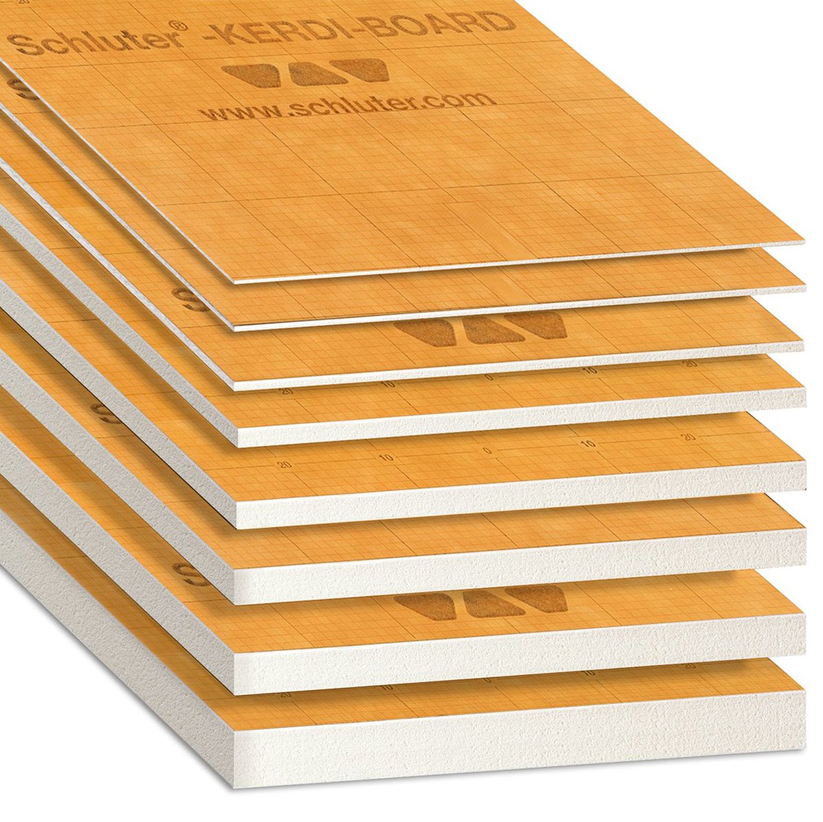 FactoryTile's tweet image. Before installing tile in your shower, ensure that you have the right shower backer board! If the incorrect substrate is used, it may be inviting mould growth or create a situation where your tiles can crack and split. ⚠️🛁

Learn more: ow.ly/h1Gk30hYzMx #DIYTips