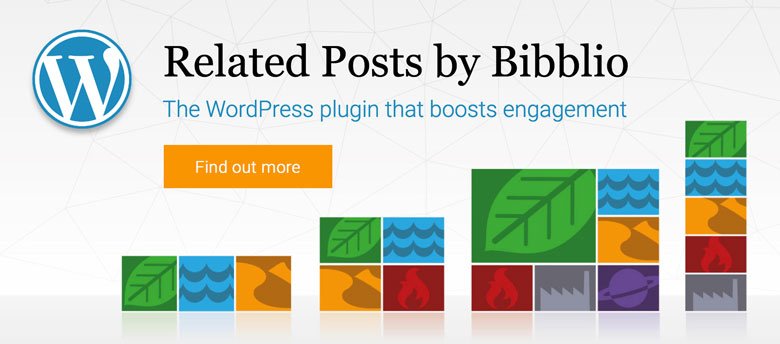 Bibblio's tweet image. We&apos;ve partnered with #wpldn to promote all that&apos;s marvellous about #WordPress across 2018! The future comes highly recommended: hubs.ly/H09MmSC0 #RelatedPosts #bibblio