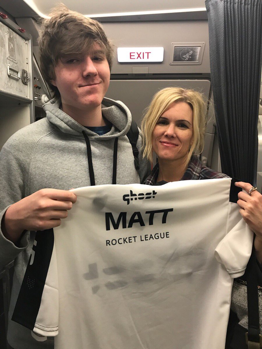 Ghost Gaming Esports tweet media