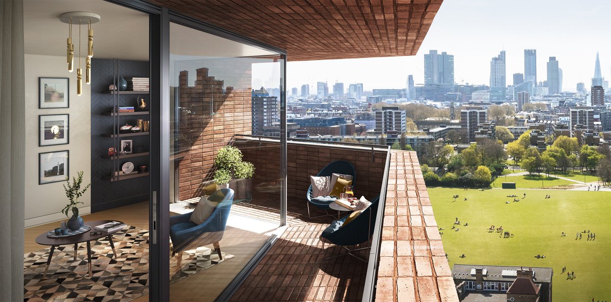AnthologyLondon's tweet photo. We have a range of 1, 2 and 3 bedroom apartments across London - be sure to register your interest to find out more to be one step closer to your next home! #Hoxton #Deptford #Wembley #TottenhamHale https://t.co/DtkhGAILad https://t.co/oQbtcZHWYd