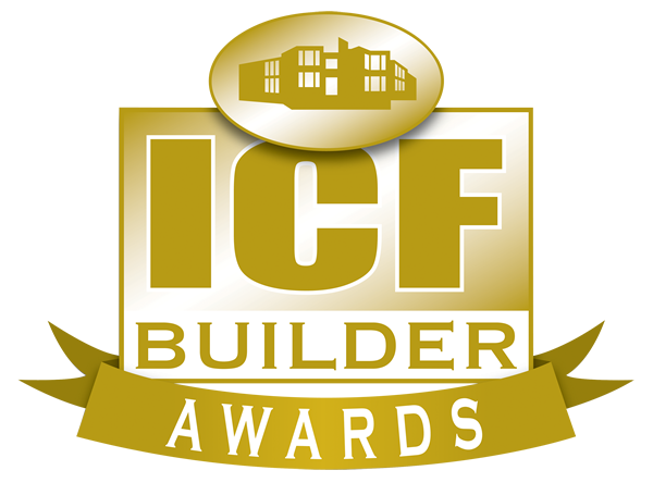 ICFBuilderMag's tweet image. #ICFBuilderAwards tonight!! Visit the #ICFBuilder #WorldofConcrete booth N1850 for free tickets.  The event will be held upstairs in room N256