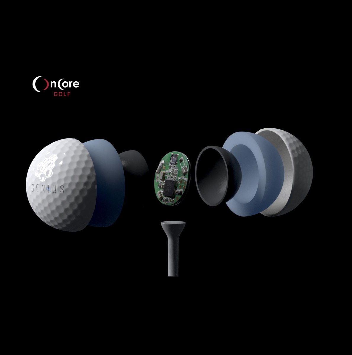 Michael Lednovich (@mikelednovich) on Twitter photo OnCore Golf <a href="/OnCoreGolf/">OnCore Golf</a> breaks the tech barrier with The Genius Ball, a launch monitor inside the golf ball. great stuff. gatorgolfmagazine.com/2018/01/24/onc… #PGAShow2018 #PGAShow #2018PGAshow #Golfchat #Publicgolf OnCore Golf <a href="/OnCoreGolf/">OnCore Golf</a> breaks the tech barrier with The Genius Ball, a launch monitor inside the golf ball. great stuff. gatorgolfmagazine.com/2018/01/24/onc… #PGAShow2018 #PGAShow #2018PGAshow #Golfchat #Publicgolf