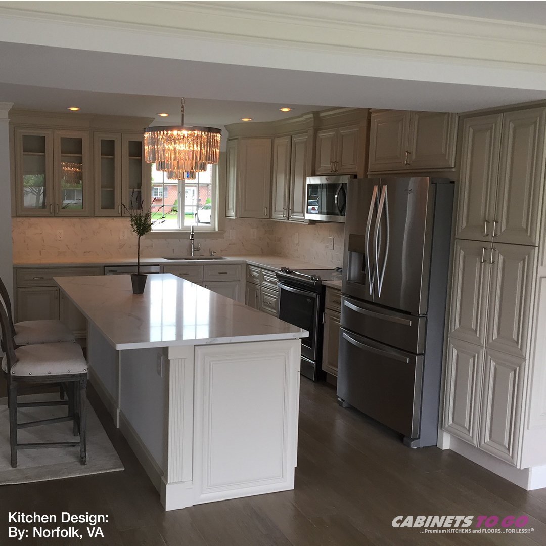 Cabinets To Go On Twitter Your Dream Kitchen Is Closer Than You