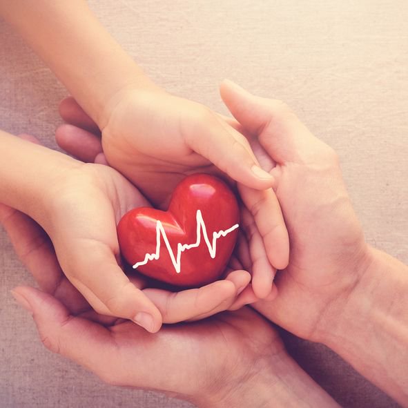 A New Degree of Heart Awareness for Your Patients buff.ly/2GbEwKI