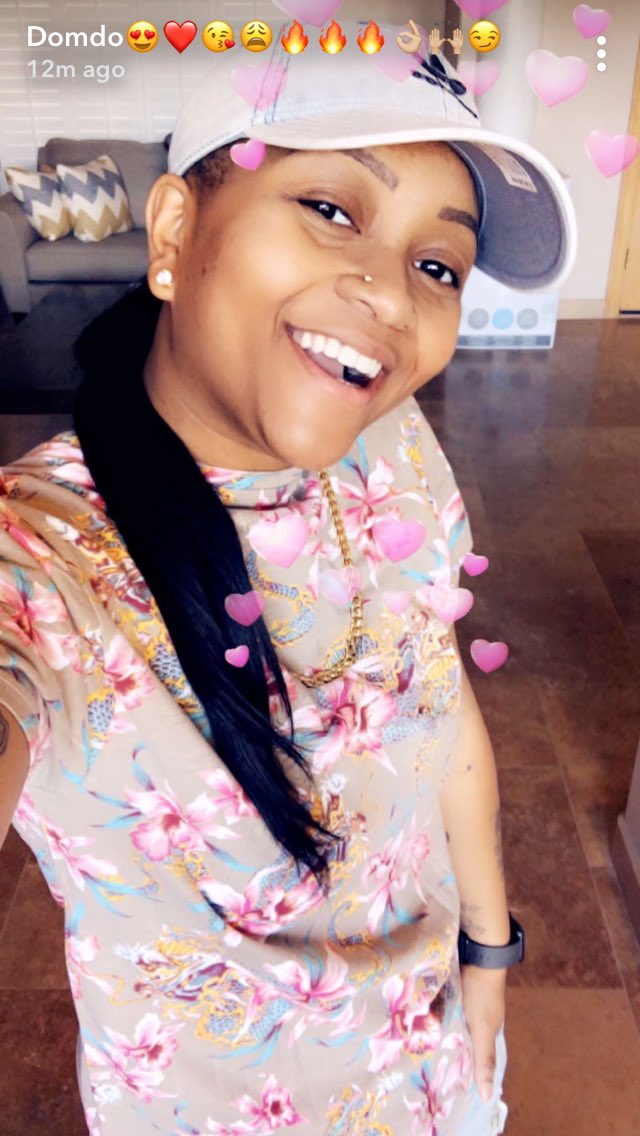 ladyvava97's tweet photo. Damn Domo 😍😍😍😍😍 so pretty 🙌🏼🙌🏼👌🏼👌🏼👌🏼🔥🔥🔥🔥🔥🔥 @domoandcrissy https://t.co/c8gIpBEwFA