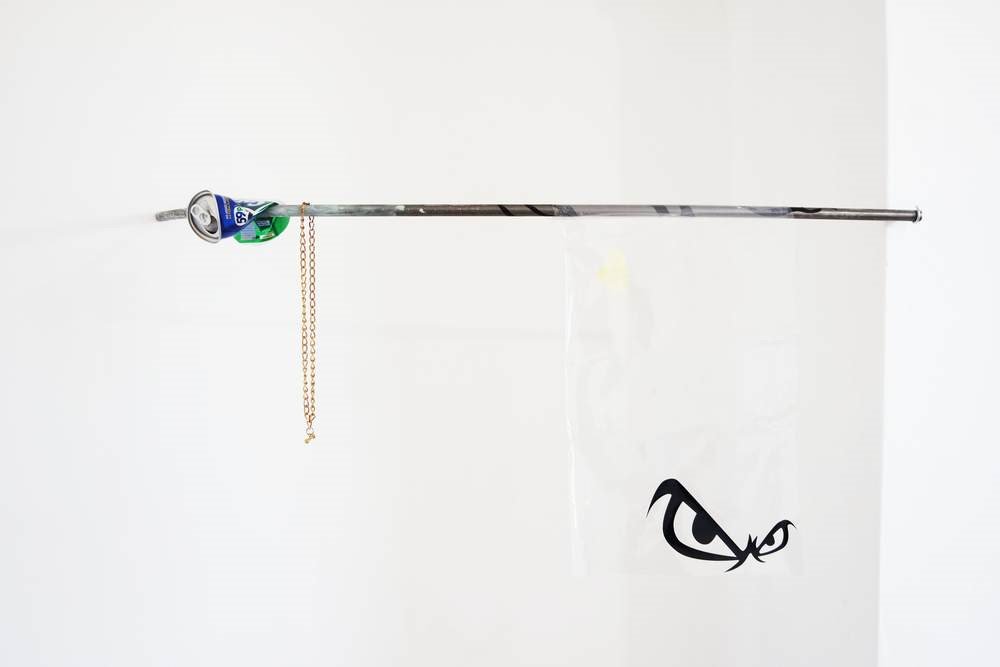Zabludowicz_Col's tweet photo. #ZCMasterClass #SAMBLACKWOOD uses found footage and imagery of working class British cultures, collected through personal experience and research as the starting point for his practice Image: โangry eyesโ made whilst on @spareroomres https://t.co/dAWNePbFas https://t.co/Jz46z4VGXh
