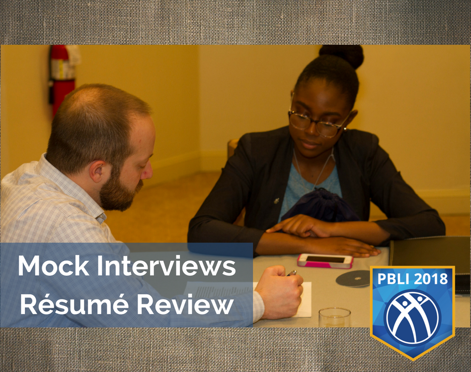 akpsi1904's tweet photo. CHICAGO PBLI: 
We will be holding Résumé Reviews and Mock Interviews during PBLI! Sign-up for a 15 min. slot during the breakout sessions! 
Mock Interview sign-up: https://t.co/mBDqyqTkWV
Résumé Review sign-up: https://t.co/NfBgxb3mPB
Submissions are due February 7th by midnight. https://t.co/Xn8YSSR6Yl