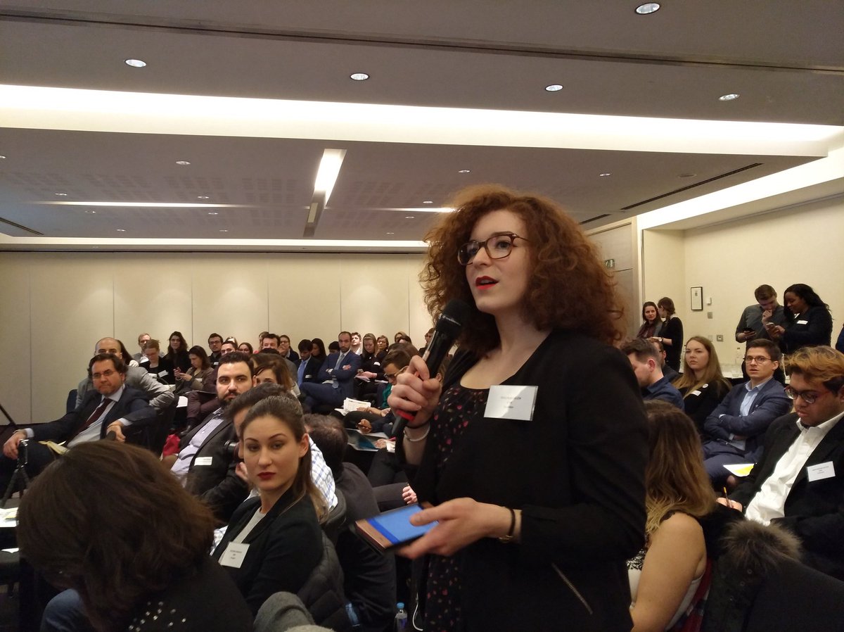 ESN International on Twitter: