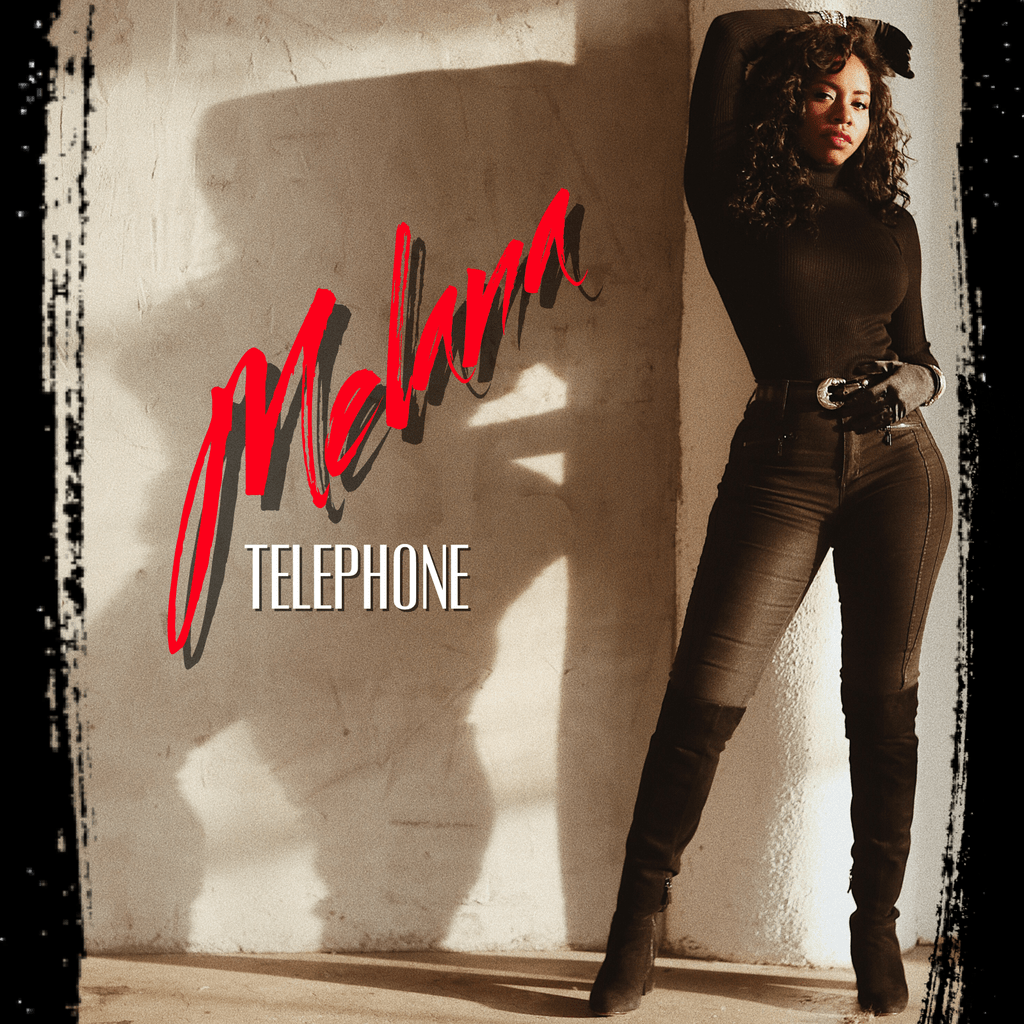 welsh_ci's tweet photo. Melana – Telephone (Video) | @Melanadene https://t.co/WWGGkCbARL https://t.co/3Y3jSoresu