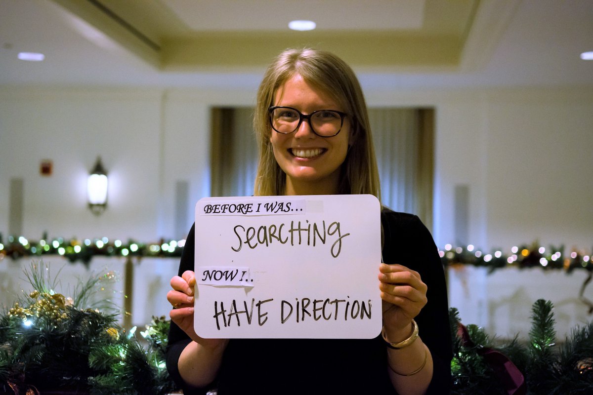 Direct yourself to the next big thing...Apply to our flexible, real-world and top-ranked bachelors degree programs TODAY! 
bit.ly/1qpdHEd