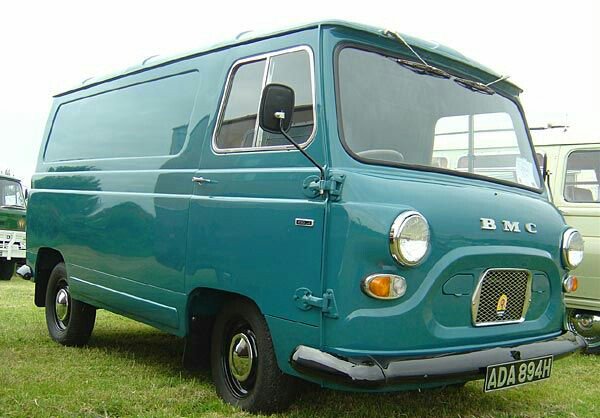 Badass_Vans's tweet photo. Who knows....maybe the B in #BMC stands for....#Badass #BadassVans https://t.co/jz64QBDHYi