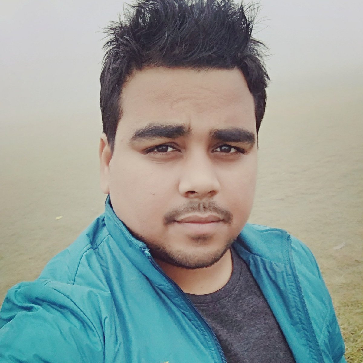 iamvikashcool's tweet image. #NewProfilePic