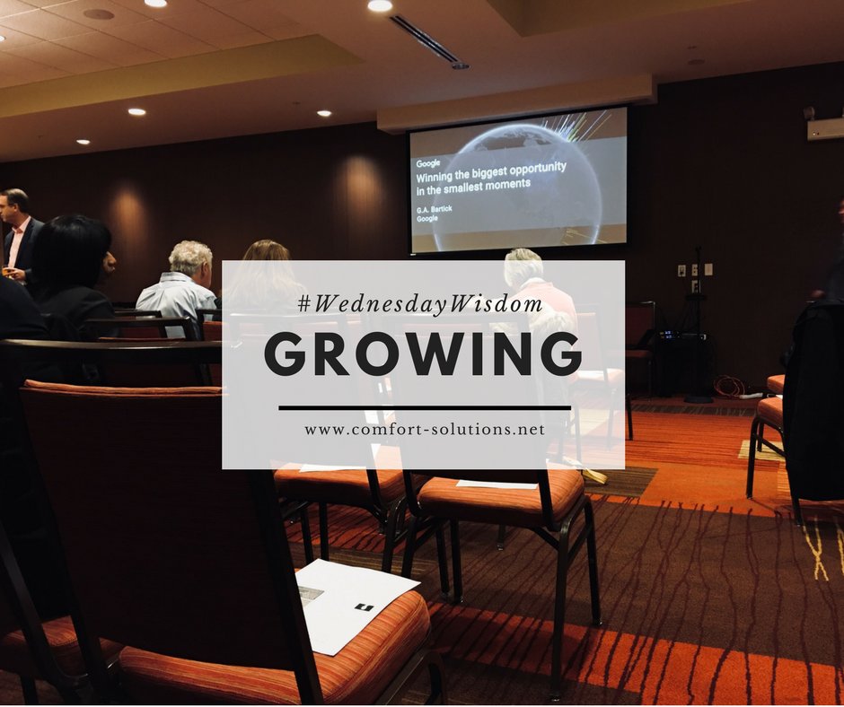 Com_Sol_HVAC's tweet photo. Getting some #WednesdayWisdom this morning in #Cincinnati with #Google. Working on #Growing and getting some valuable information! #ComfortSolutions #Connect #HVAC #HVACLife #Advertise #SmallBusiness #FamilyBusiness #OnlineMarketing #Blogger #SocialMarketing #Learning #AC #Heat https://t.co/t2qpk2CmHc