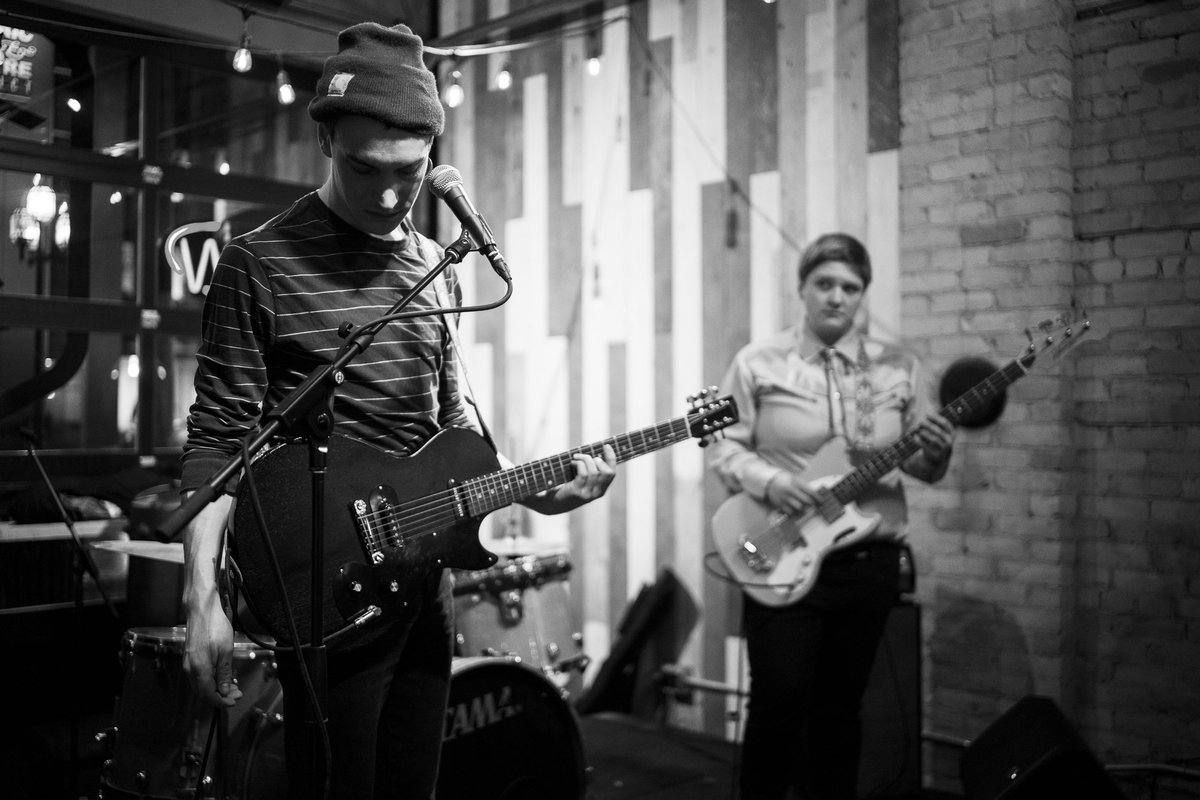 the @natharvie trio at <a href="/BlacklistBeer/">Blacklist Beer</a> for Homegrown Winter Fiasco - January 19, 2018 full set: facebook.com/reichowphoto/p… <a href="/dhgmf/">Duluth Homegrown</a> #duluth #dlh #duluthmusic #livemusic #hgmf #hgmf18 #dhgmf