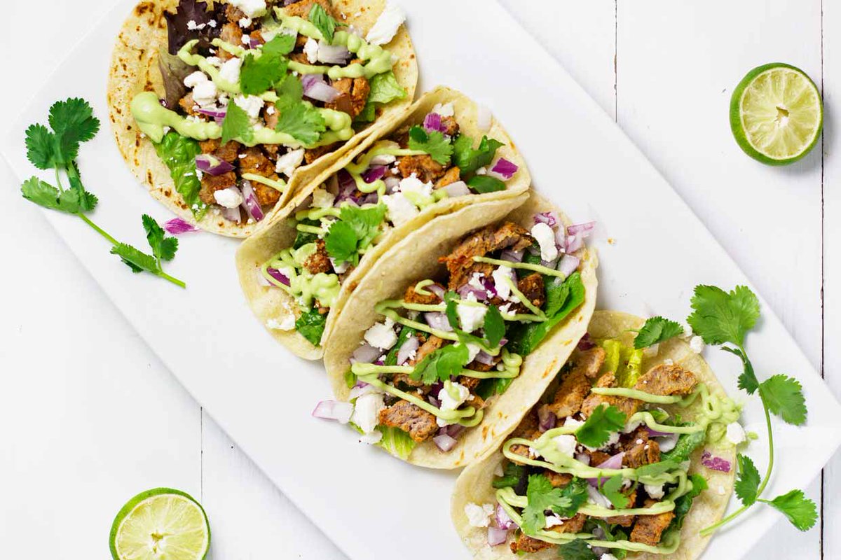 JustinRSArcher's tweet photo. If tacos are on your mind
Friend you are my kind! https://t.co/8ntd7Lc5Mp