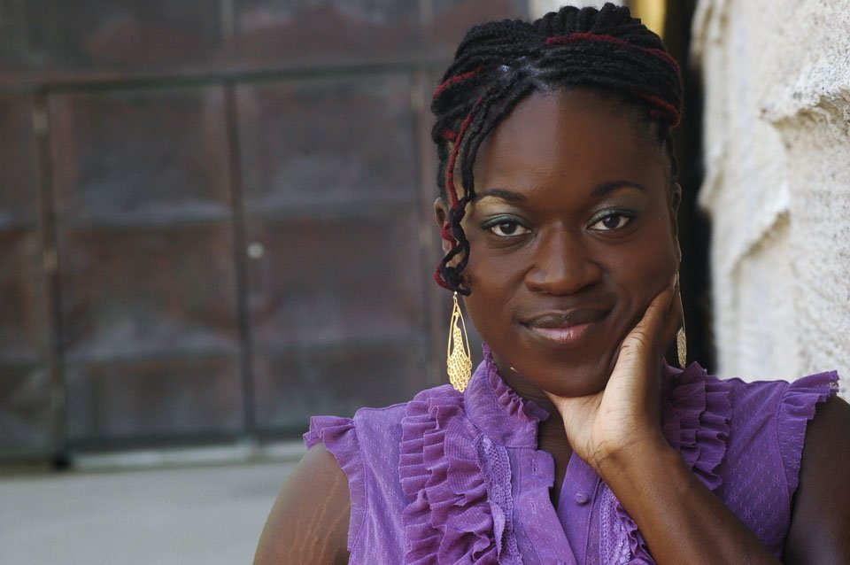 The 2018 Nelson Mandela Social Justice Day keynote speaker is <a href="/Tia_Oso/">Sweet Honey in the Rock</a> - her presentation at 6 p.m. 2/21 will be free and open to the public. usi.edu/news/releases/…