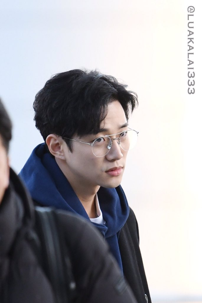 HAPPY BIRTHDAY MY NUMBER ONE MAN, MY BABY LEE JUNHO        