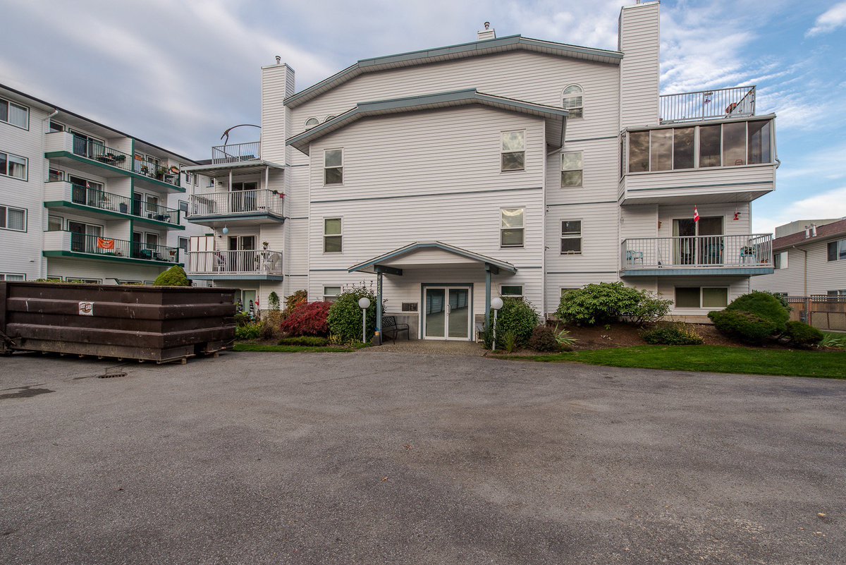 NEW 202-9175 Edward Street, Chilliwack for <a href="/MattThiessen3/">Matt Thiessen</a> cotala.com/29824