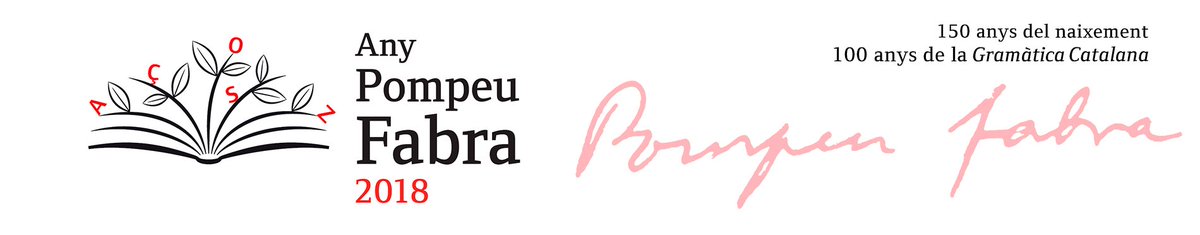 llenguacatalana's tweet photo. Demà, 25 de gener de 2018, a les 12 h a la sala d'actes del Departament de @Cultura_Cat, roda de premsa de presentació de l'#AnyFabra amb @EsterFranquesaB, Joandomènec Ros @iec i Jordi Ginebra https://t.co/AjEAa0mkzg