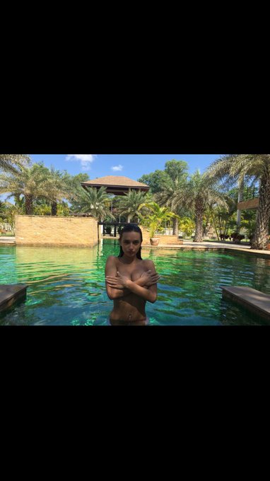 Hello from beautiful Thailand! I don't want to leave! hahaha! Sending love and wet kisses to all my fans<a href="/tag/sexy"class="tags"><span>#sexy</span></a><a href="/tag/babe"class="tags"><span>#babe</span></a><a href="/tag/traveling"class="tags"><span>#traveling</span></a><a href="/tag/thailand"class="tags"><span>#thailand</span></a><a href="/tag/nudeart"class="tags"><span>#nudeart</span></a><a href="/tag/photgraphy"class="tags"><span>#photgraphy</span></a>