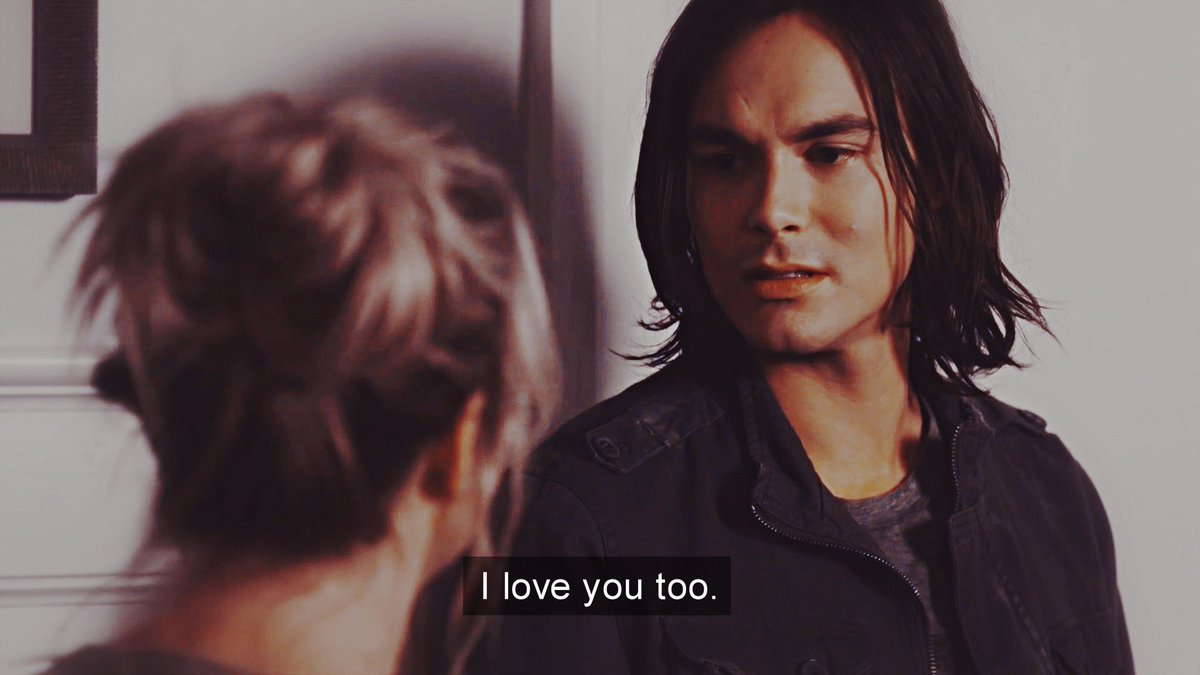 mpls_swiftie's tweet photo. Hanna and Caleb’s first &amp; last “I love you” 💕 #Haleb
📷: @Pll_fandom_ https://t.co/wz2p5htzSX