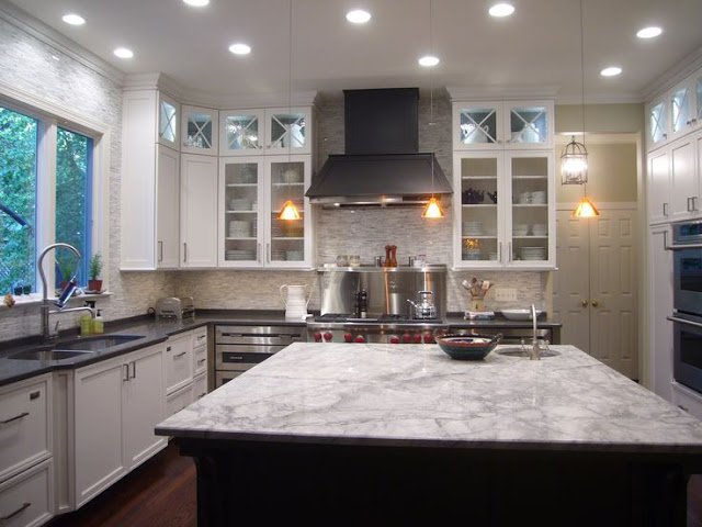 Decor Puzzle On Twitter The Beauty Of Super White Granite