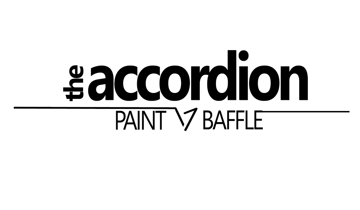 afxmfg's tweet photo. With >98-99% arrestance and 3x the holding capacity of other media, The Accordion paint baffle is the economical choice for long filter life &amp; high volume overspray collection.  Available in a single stage Standard Series and a two-stage Poly-Back Series. #betterbaffle #afxmfg https://t.co/2TFWBgusk3