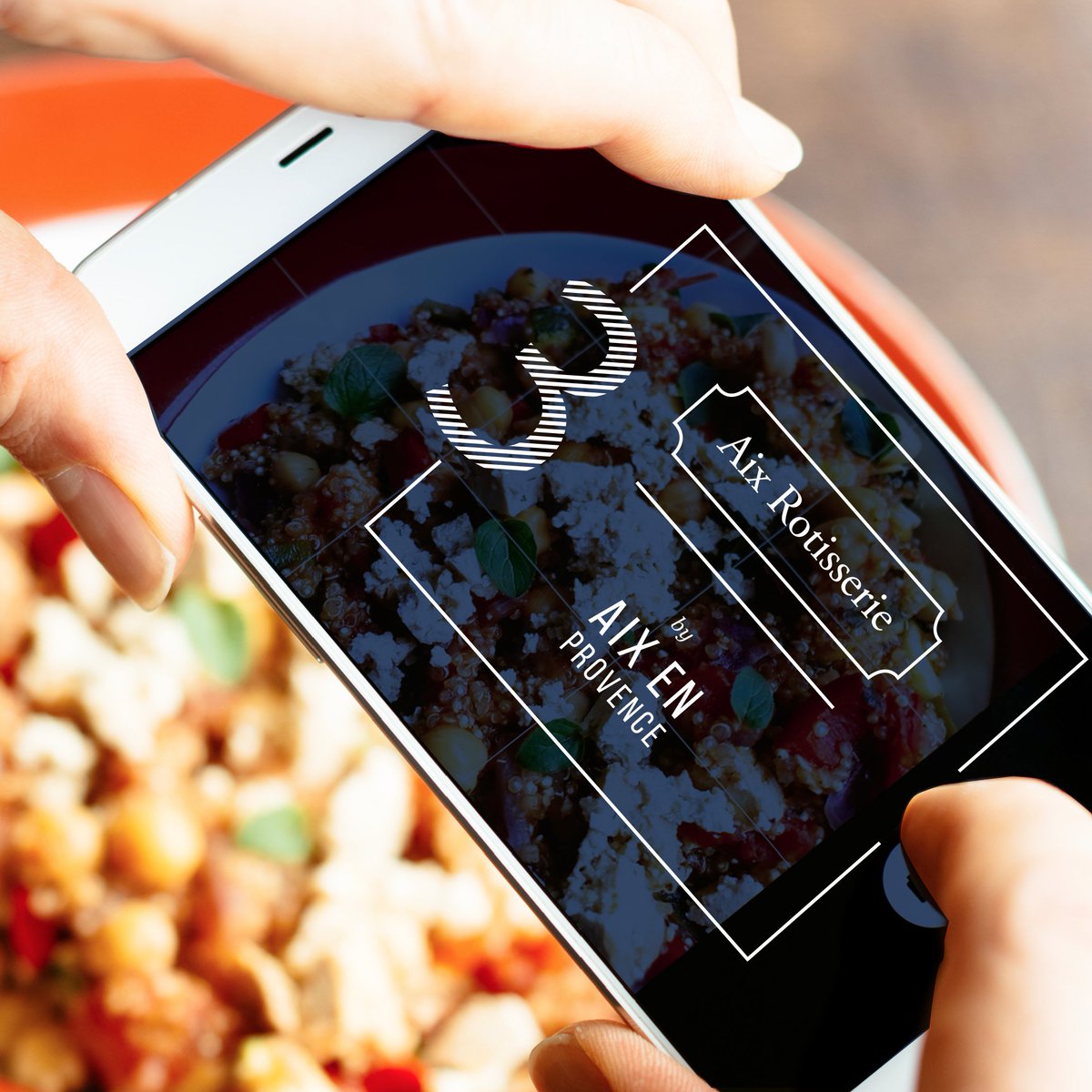 Optimist Hall tweet media